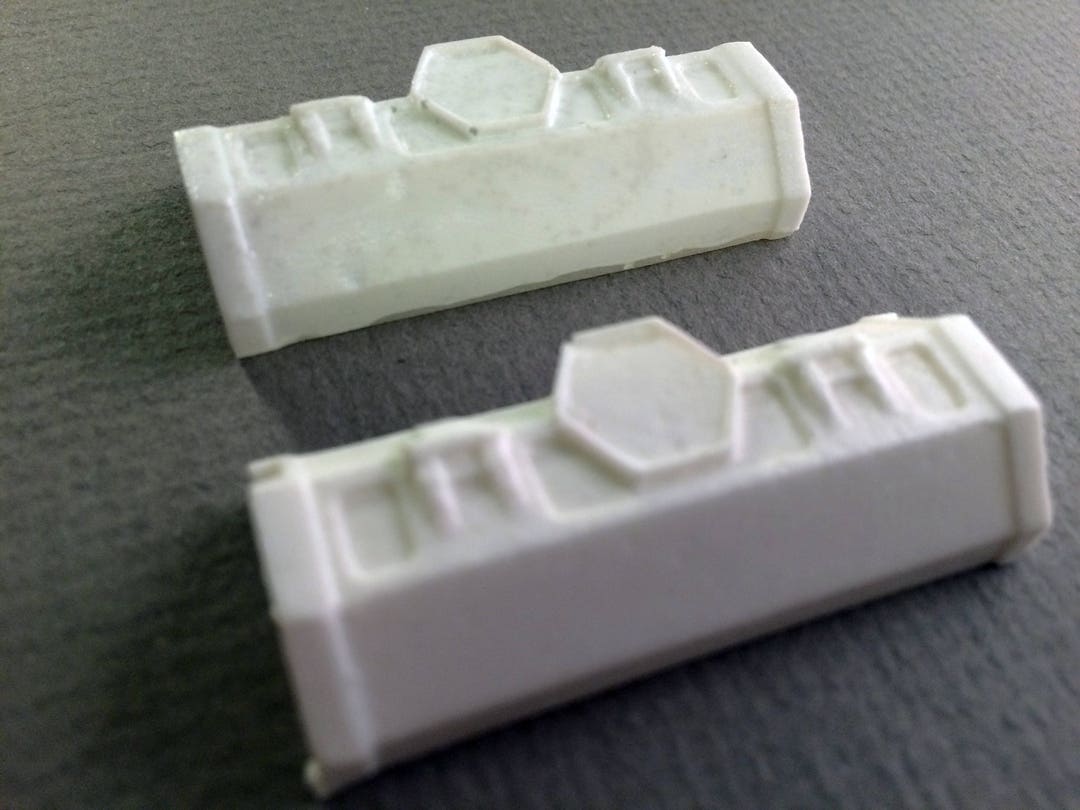 Crystal Container Game Terrain - Etsy