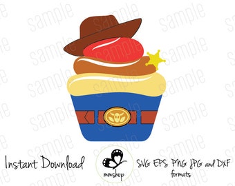 Download It's a Boy Story Toy Story Instant Download SVG | Etsy
