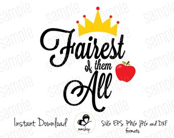 Download Evil queen svg | Etsy