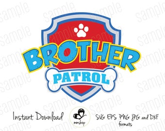 free 1st birthday paw patrol svg free 1st birthday paw patrol svg