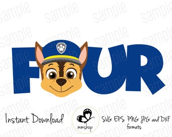 free 1st birthday paw patrol svg pattern free 1st birthday paw patrol svg pattern