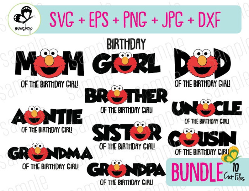 Free Free 79 Baby Elmo Svg SVG PNG EPS DXF File