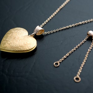 custom locket necklace,custom photo necklaces,heart shape,heart shape necklace,gold color heart,locket necklace,photo necklace,locket gift