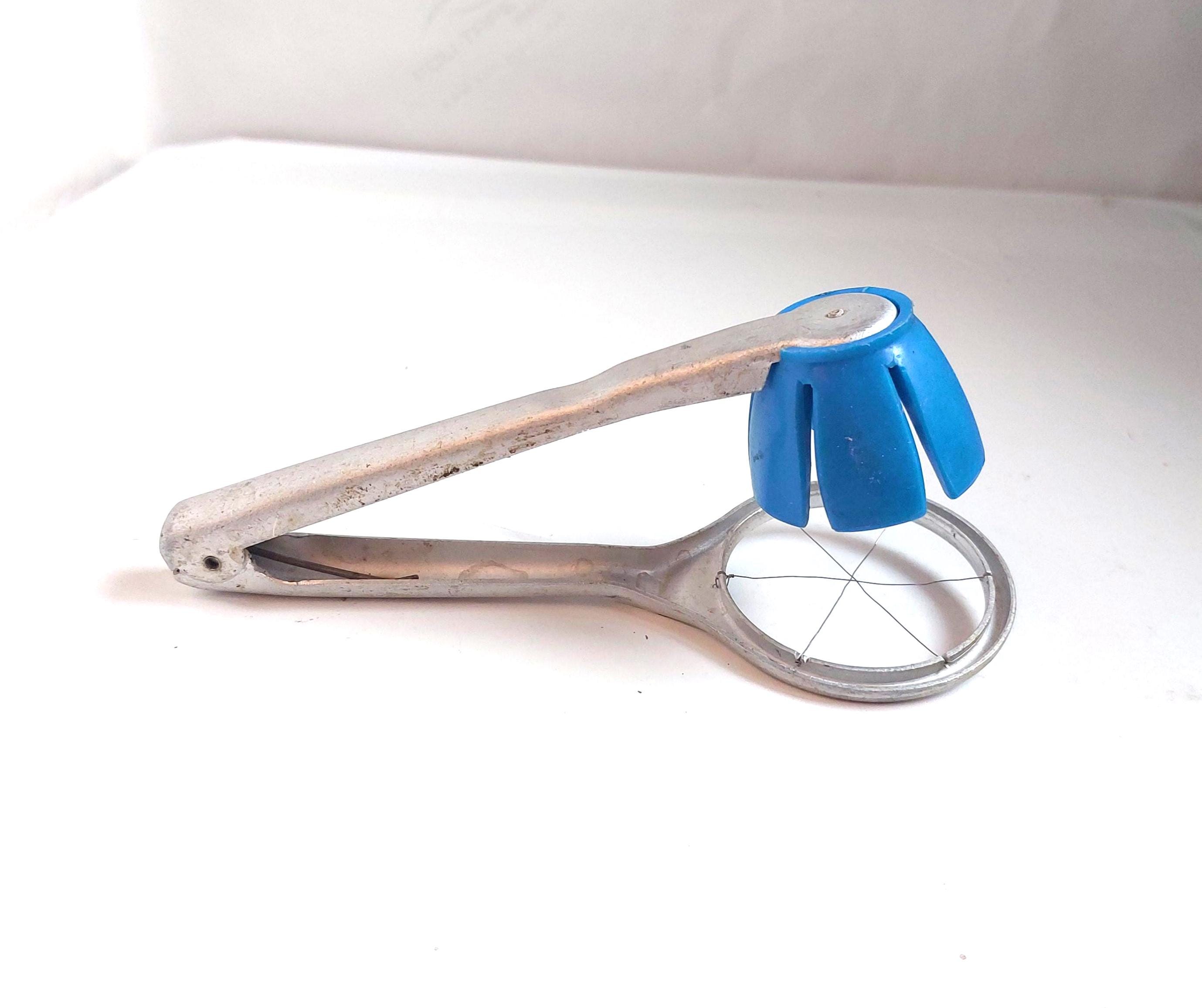 Vintage egg cutter - Etsy 日本
