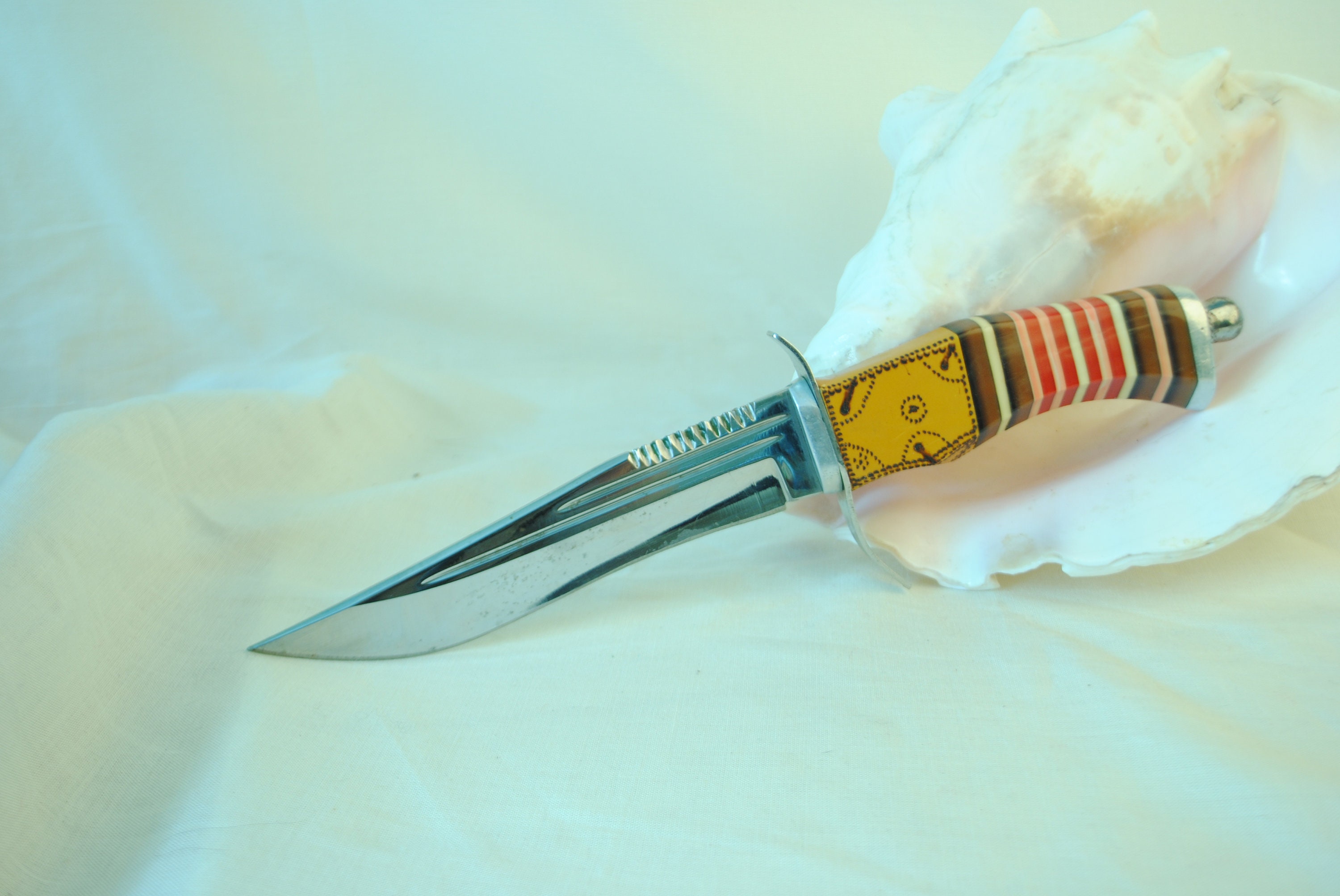 Knife nkvd finka - Etsy 日本