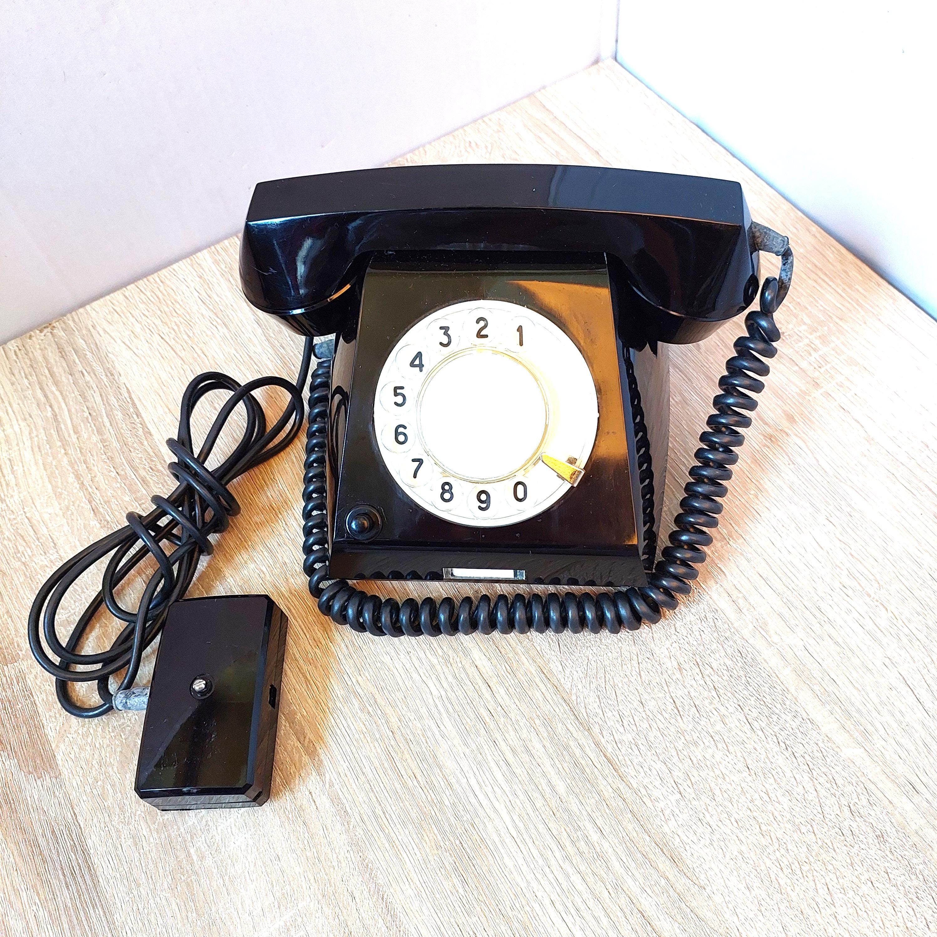 Antique Land Line Phones - Etsy
