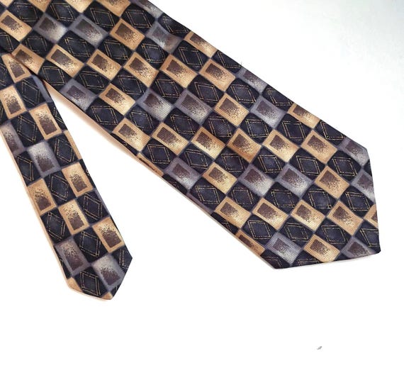debenhams silk ties