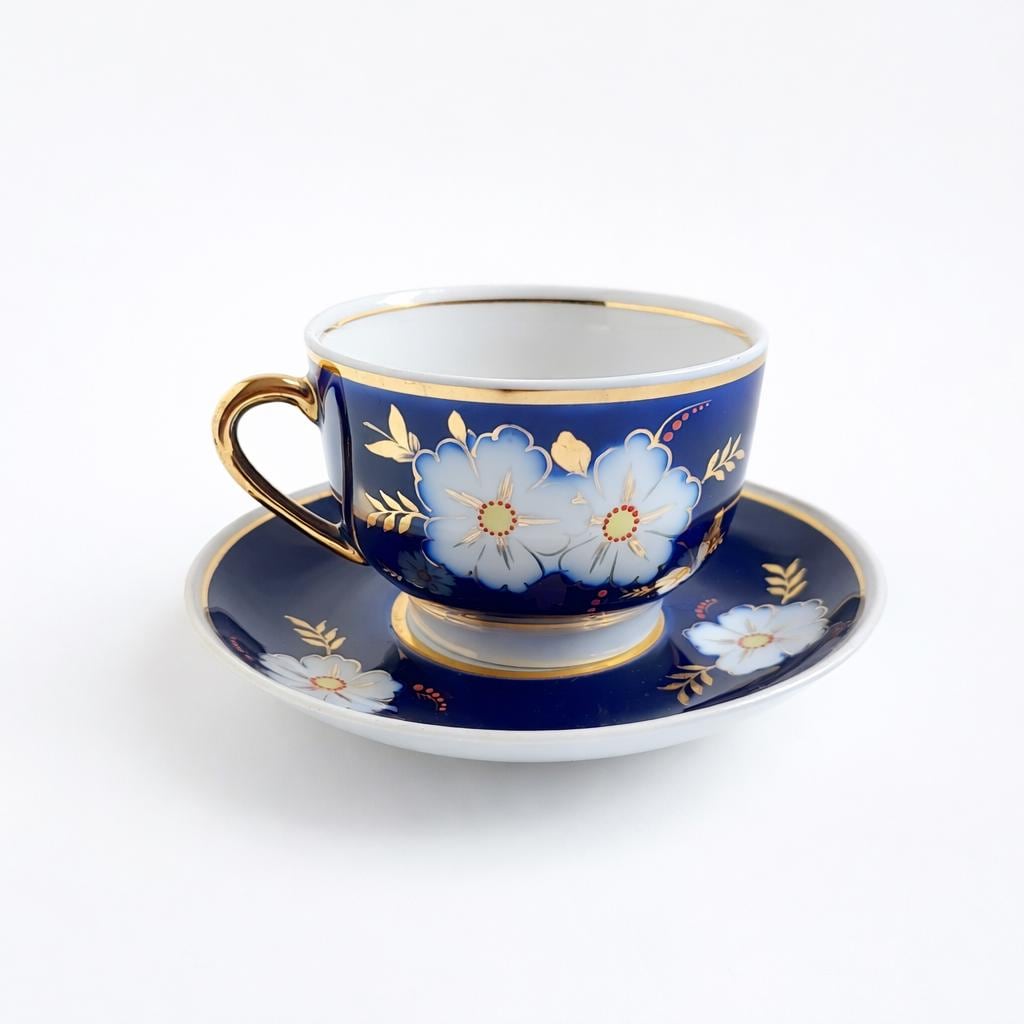 17th century tea cup - Etsy 日本