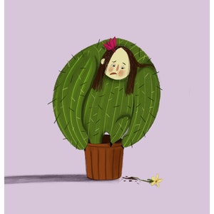 Cactus