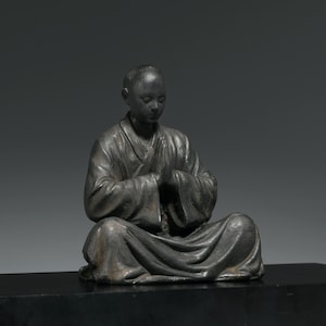 Buddha Statue-Japanese  Sculpture,Home Decor,Art Deco,gift,Meditation,Yoga, Zen,Anniversary Gifts,Family Memorial,Garden decoration,Gifts