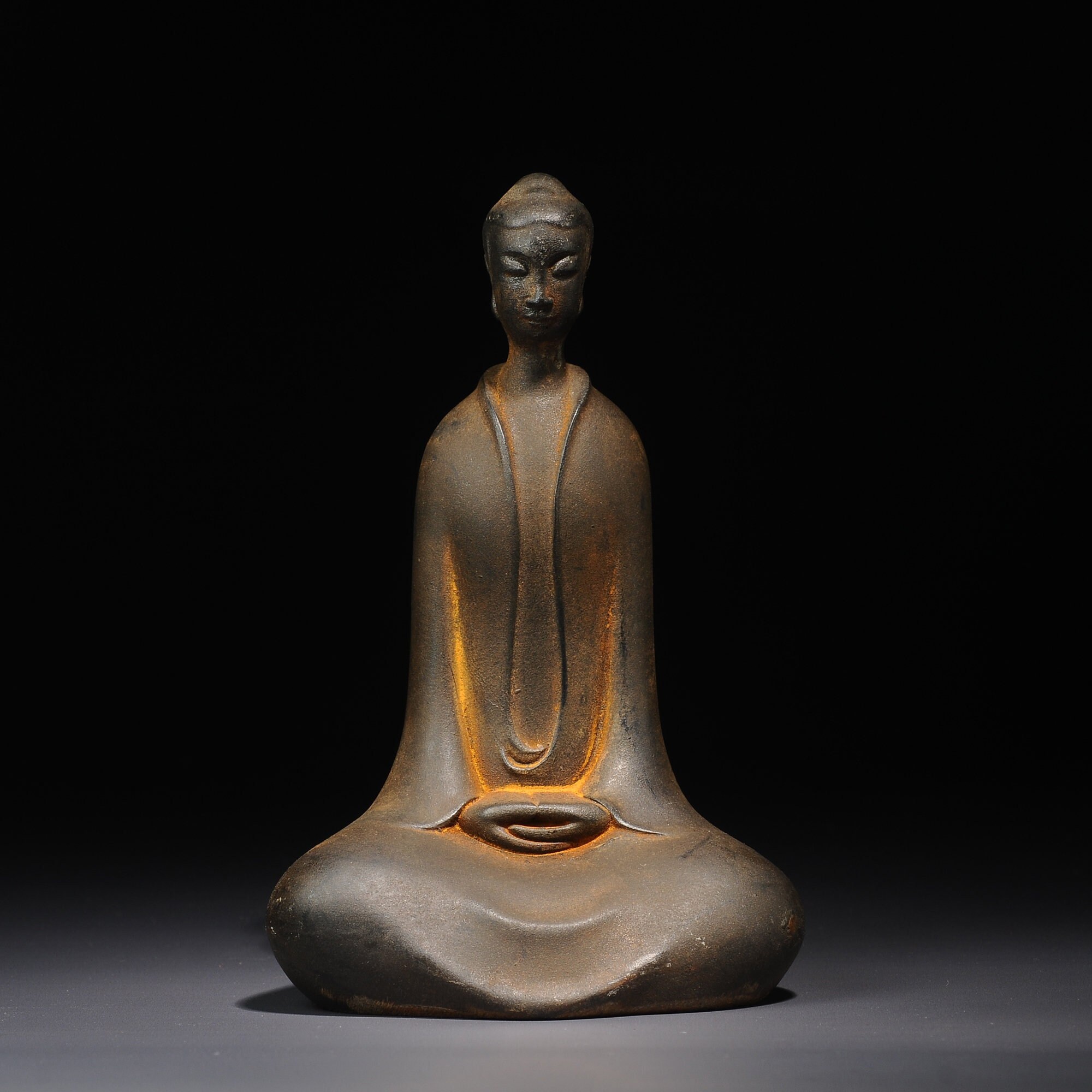 Sitting Buddha-japanese Cast Iron Sculpture,home Decor,art Deco,religion,yoga, Zen,anniversary Gifts,family Memorial,father and Mother Gifts - Etsy Sitting Buddha-japanese Cast Iron Sculpture,home Decor,art Deco,religion,yoga, Zen,anniversary Gifts,family Memorial,father and Mother Gifts - Etsy