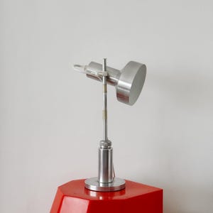 Vintage Mac Lamp Hybrid Unique Mid Century Industrial
