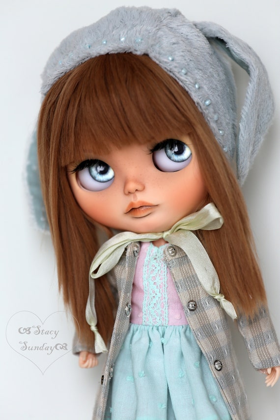 takara blythe