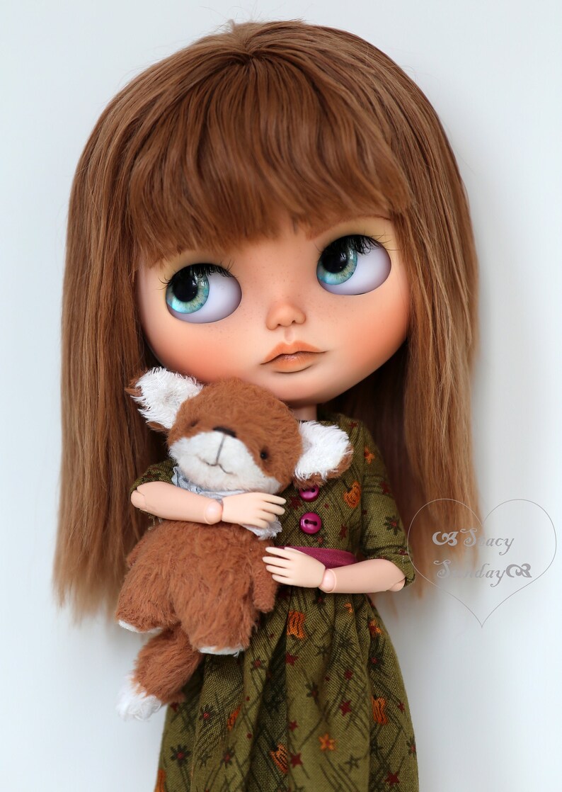 Takara Blythe Doll eyes chip for customization 14 colors price for 5 pairs