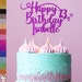 see more listings in the Birthday Favourites section