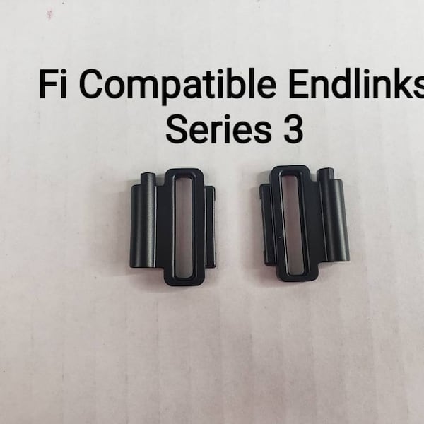 Fi Series 3 Compatible Collar Etsy