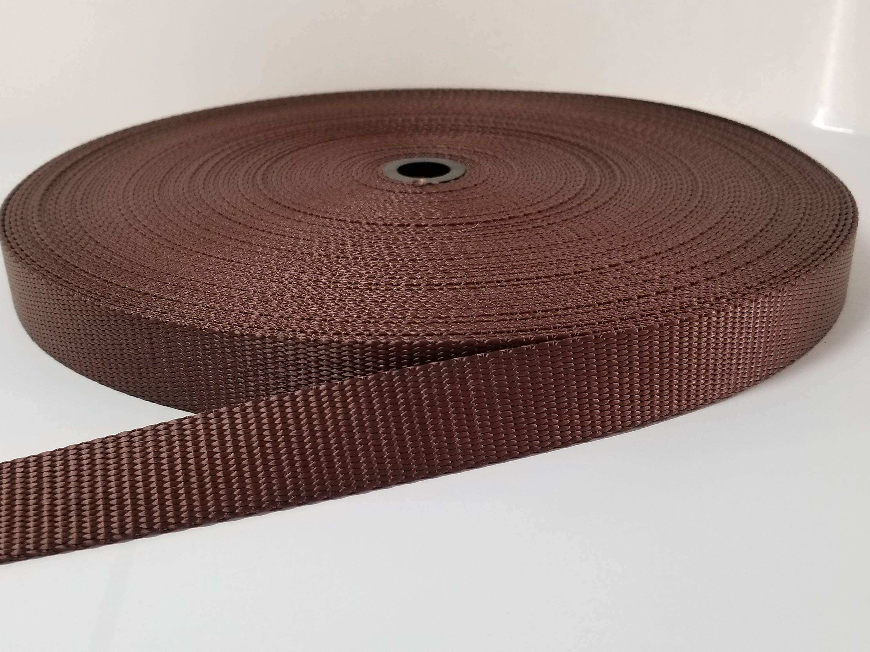 1 inch wide nylon strap
