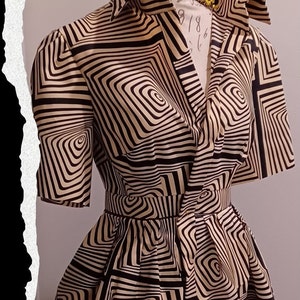 Women African Dress