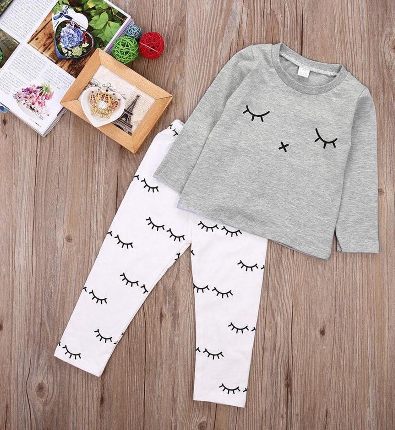 cute baby girl outfits uk