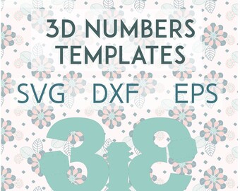 Download Party Decor And Svg Files For You Party By Paperloveandparties