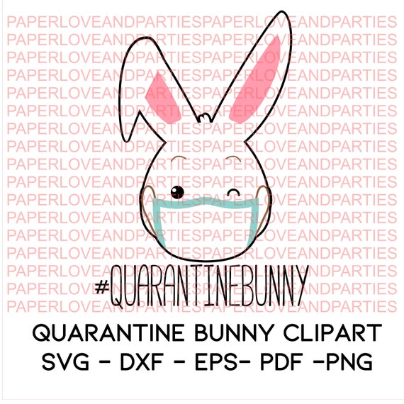 Free Free Quarantine Bunny Svg 178 SVG PNG EPS DXF File