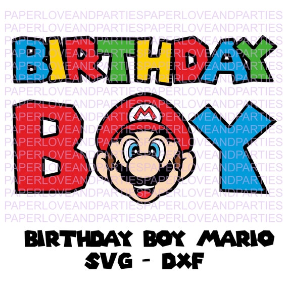 Free Free 332 Free Super Mario Svg Files SVG PNG EPS DXF File