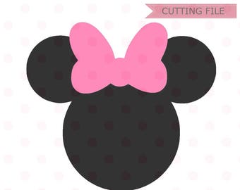 Minnie Mouse Template Head from i.etsystatic.com