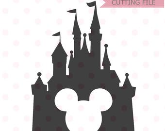 Download Mickey Mouse Silhouette Svg Mickey Mouse Abstract Svg Mickey Etsy SVG Cut Files