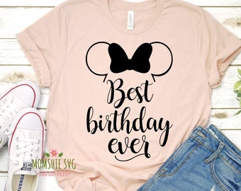 Download Best Birthday Svg Etsy