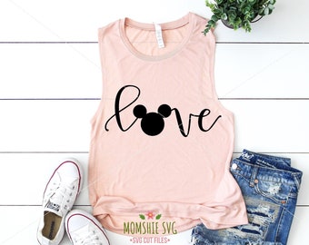 Download Disney Love Svg Etsy