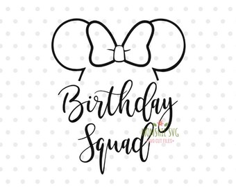 Download Best Birthday ever svg Best Day Ever SVG Disney SVG and png | Etsy