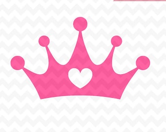 Free Free 156 Princess Tiana Crown Svg SVG PNG EPS DXF File