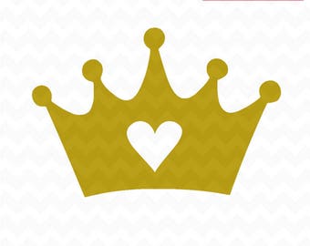 Download Tiara svg crown svg princess crown svg SVG Cricut Design ...
