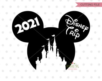 Free Free 121 Walt Disney Trip Svg Disney 2021 Svg SVG PNG EPS DXF File