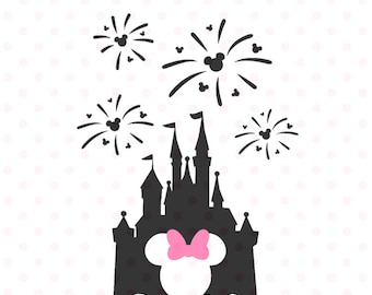 Free Free 137 Disney Ears With Castle Svg SVG PNG EPS DXF File