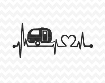 Free Free 221 Camping Heart Svg Free SVG PNG EPS DXF File