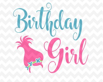 Download Poppy Birthday Svg Etsy