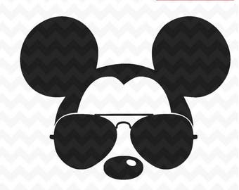 Download Mickey ears svg | Etsy