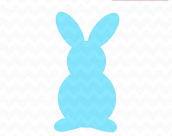 Download Bunny svg | Etsy