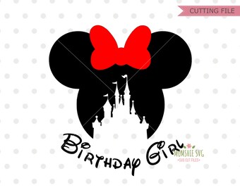 Free Free 146 Disney Birthday Squad Svg Free SVG PNG EPS DXF File