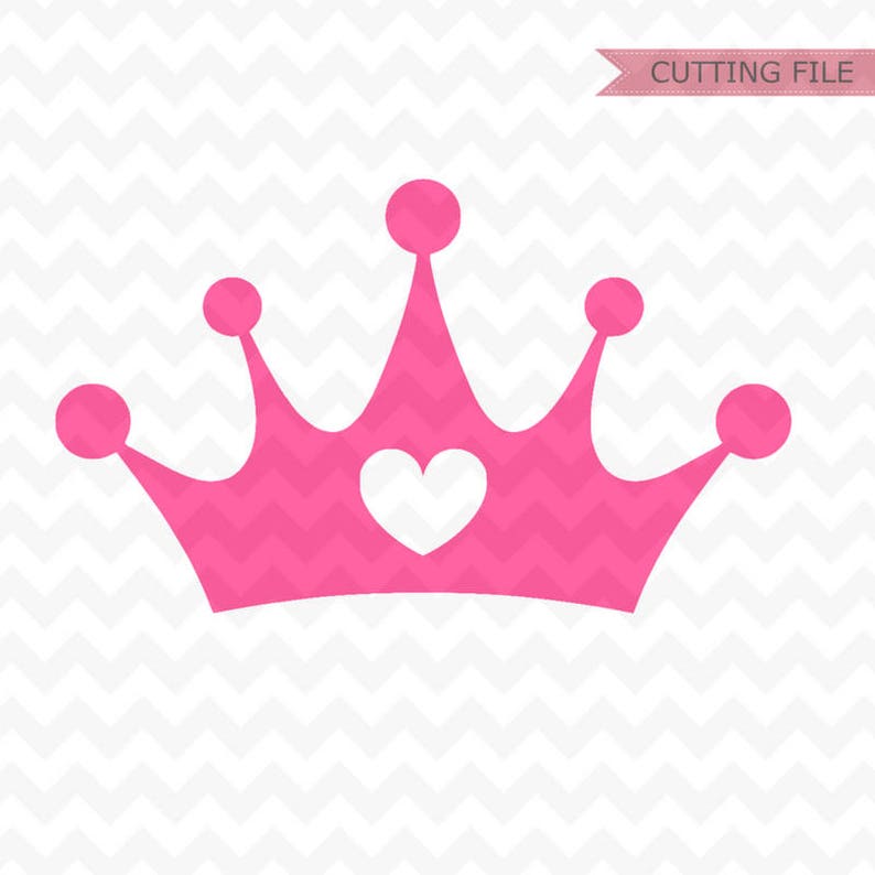 Free Free 86 Princess Tiara Svg SVG PNG EPS DXF File
