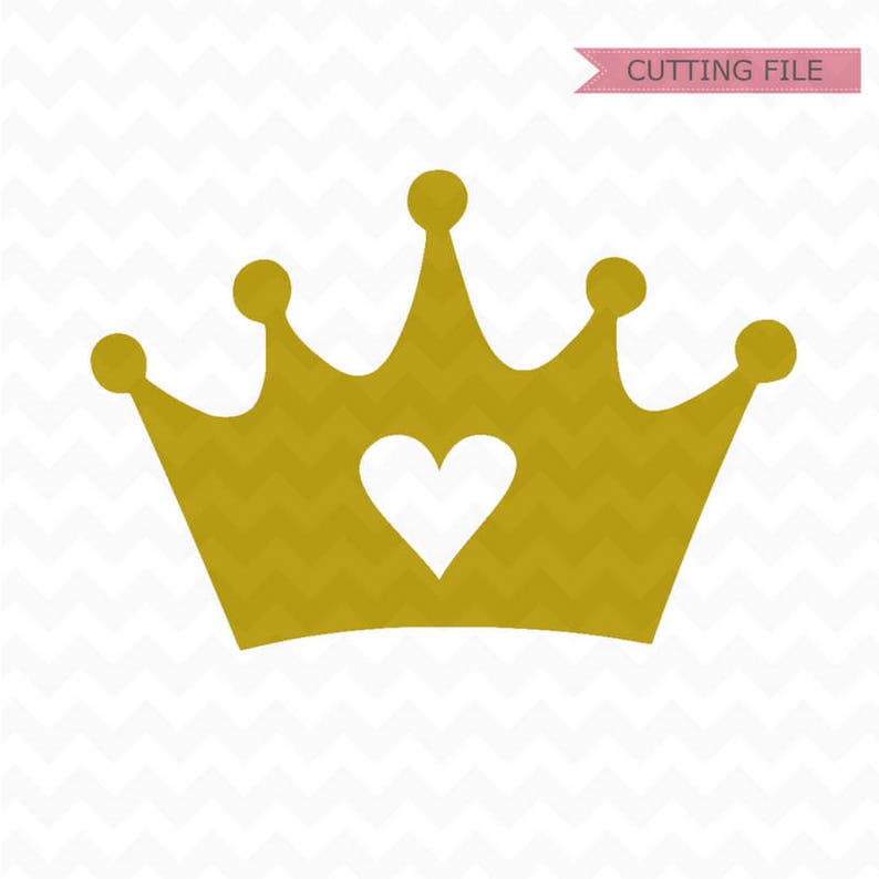 Download Tiara svg crown svg princess svg SVG Cricut Design Space ...