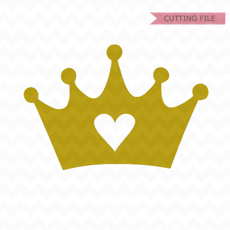 Download Tiara svg crown svg princess svg SVG Cricut Design Space ...