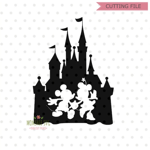 Free Free 160 Disney Castle Svg File SVG PNG EPS DXF File