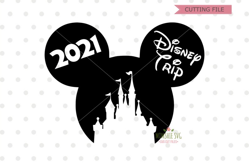 Free Free 337 Disney 2021 Family Trip Svg SVG PNG EPS DXF File