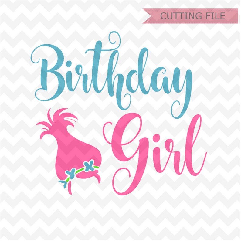 Free Free Trolls Birthday Svg Free 543 SVG PNG EPS DXF File