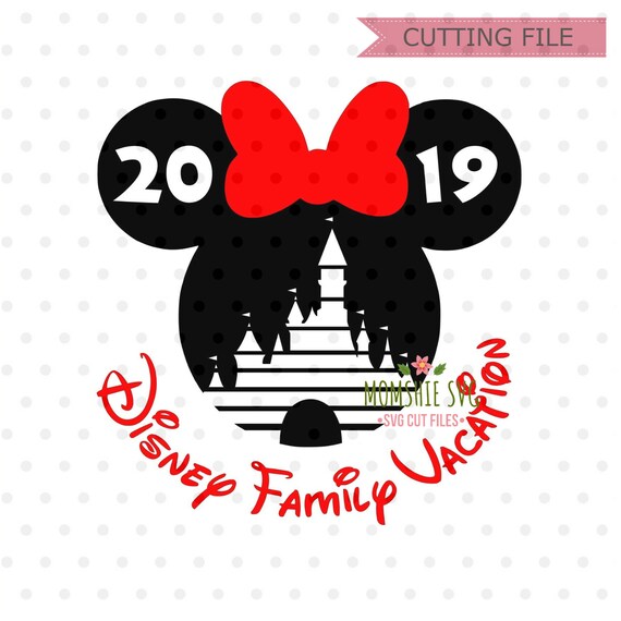 Download Clip Art Art Collectibles 2019 Disney Trip Svg For Cricut And Silhouette Disney Trip Svg 2019 Disney Vacation Svg Disney Svg And Png File Instant Download
