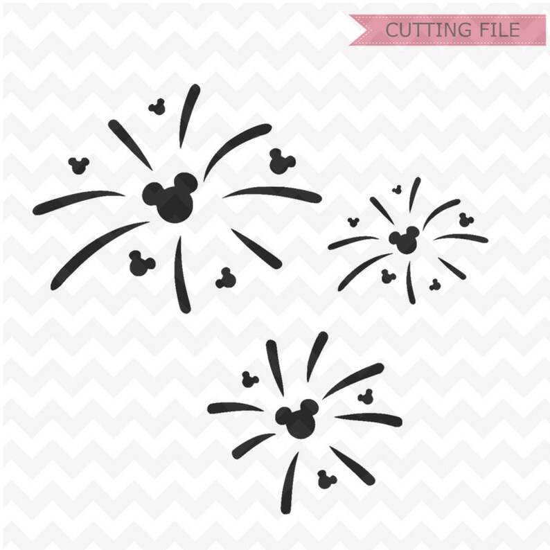 Free Free 331 Clipart Disney Fireworks Svg Free SVG PNG EPS DXF File
