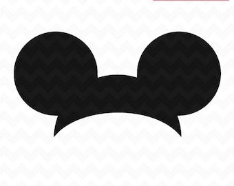 Free Free 199 Disney Hat Svg SVG PNG EPS DXF File