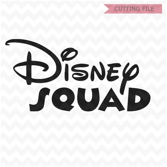 Free Free Disney Squad Svg Free 731 SVG PNG EPS DXF File